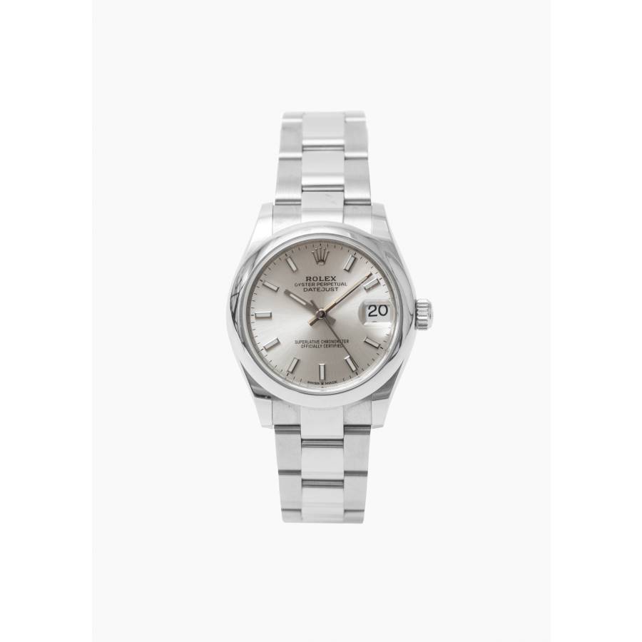 Montre Oyster Perpetual Datejust