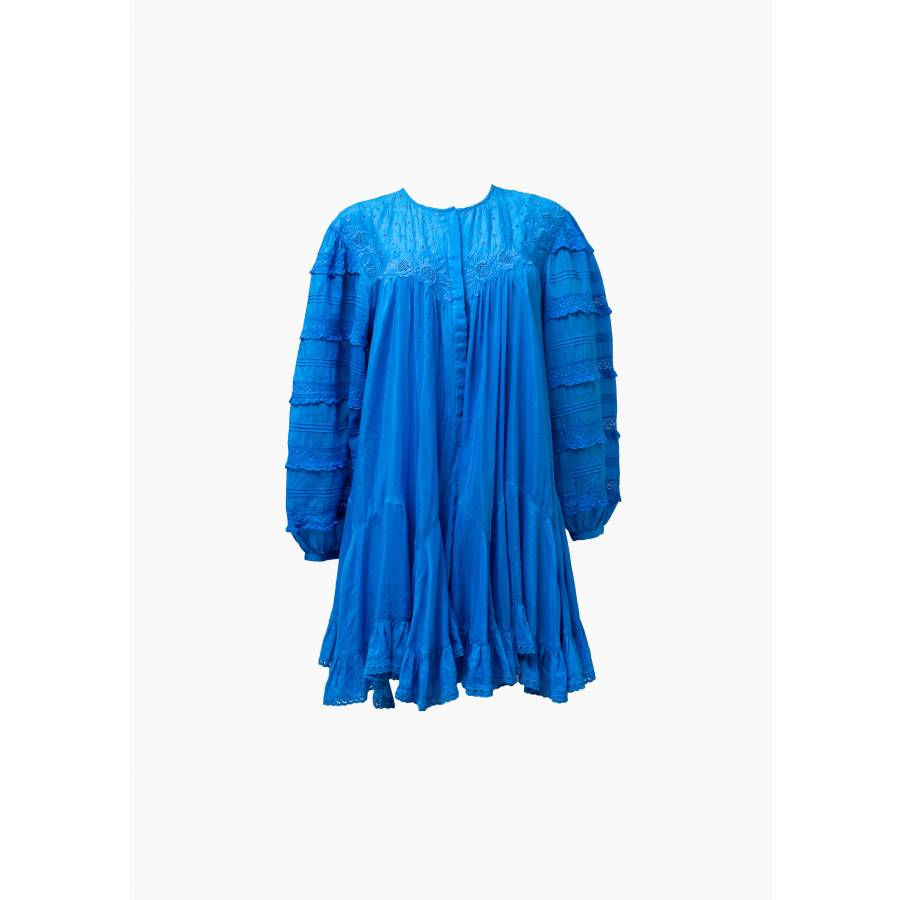 Robe mini Gyliane