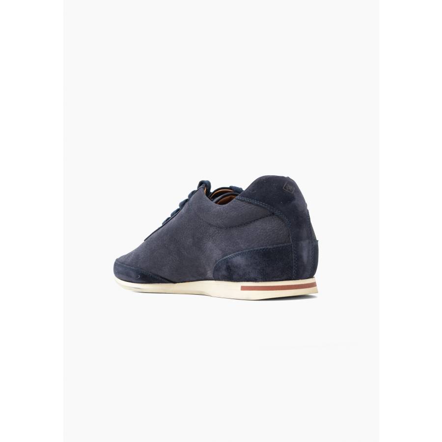 "My Sneaker Walk” sneakers navy blue