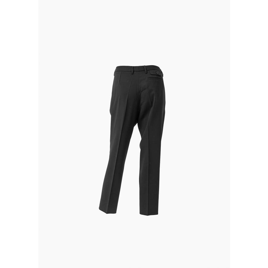 Pantalon classique noir