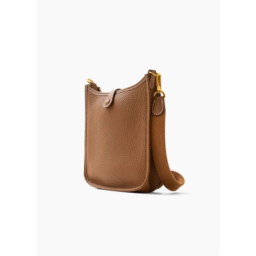 Sac Evelyne 16 Amazone en cuir