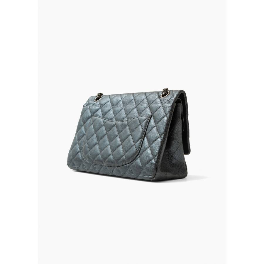 Tasche 2.55 blau