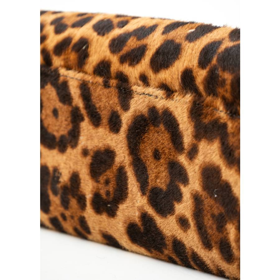 Leoparden-Pochette