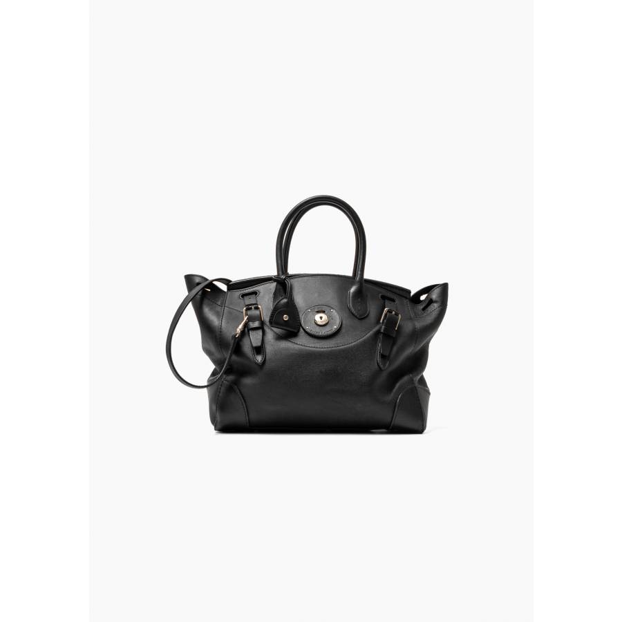 Ricky handbag black