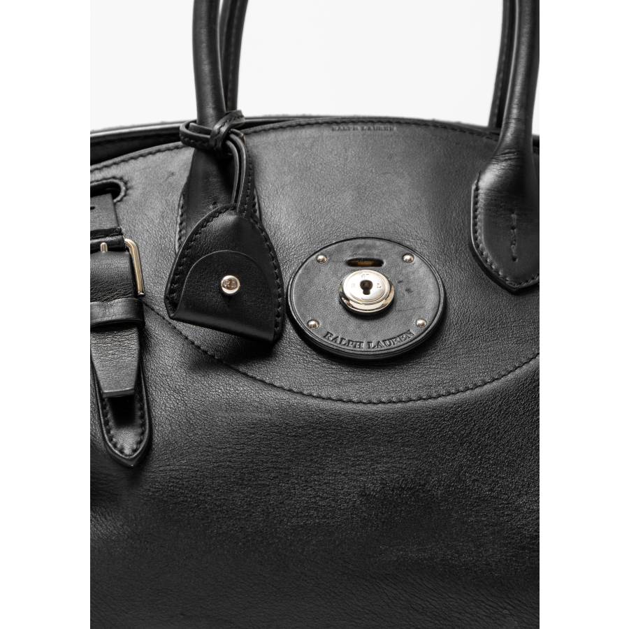 Handtasche Ricky schwarz