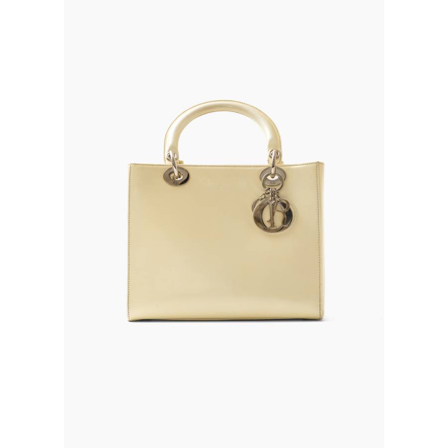 Tasche Lady Vintage Beige