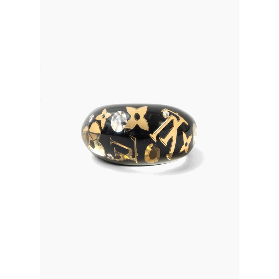 Resin Inclusion Ring