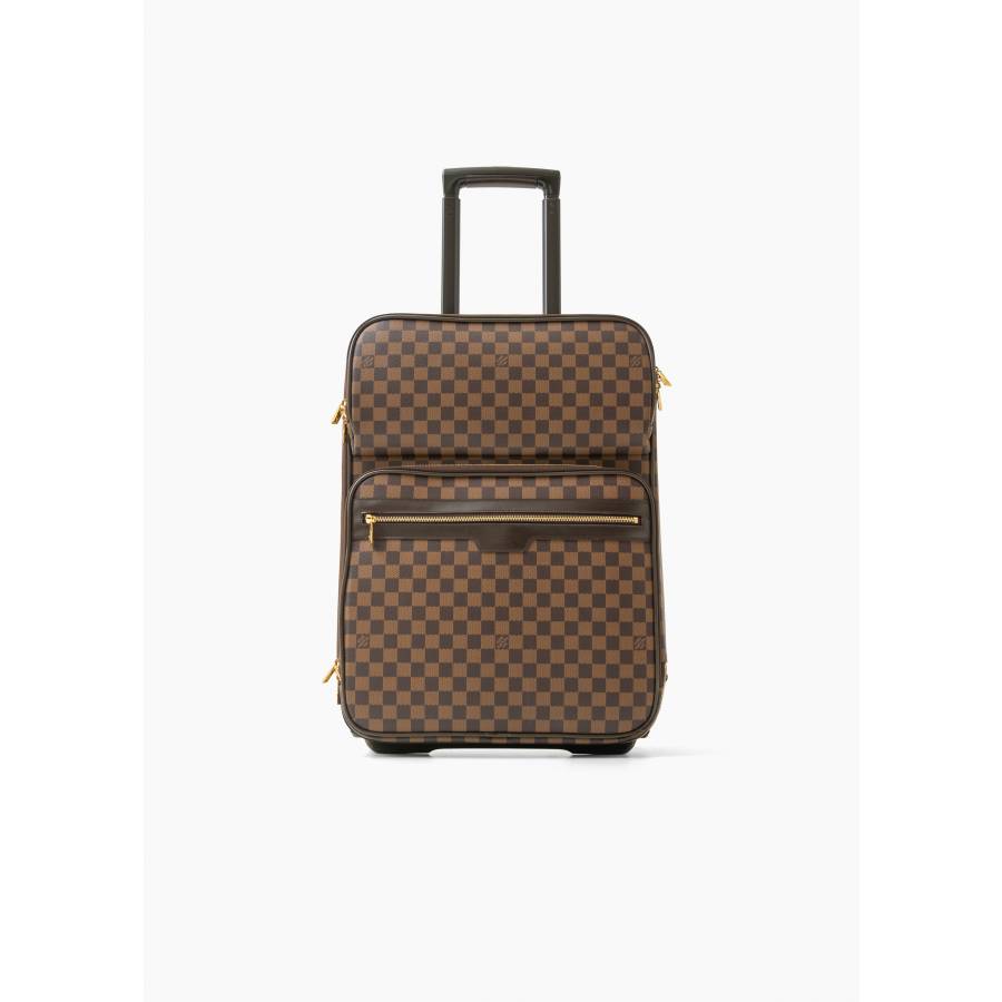 Pégase Légère soft suitcase