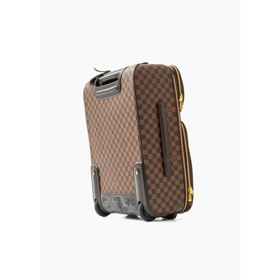 Pégase Légère soft suitcase