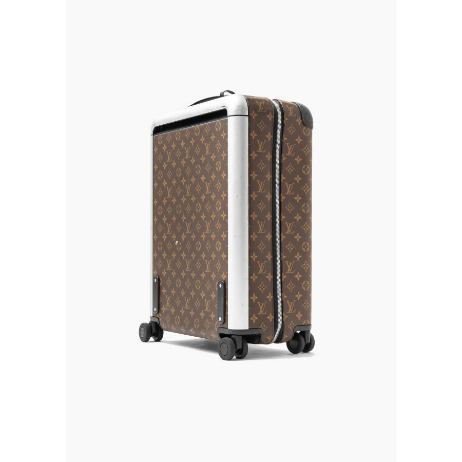 Horizon rolling suitcase