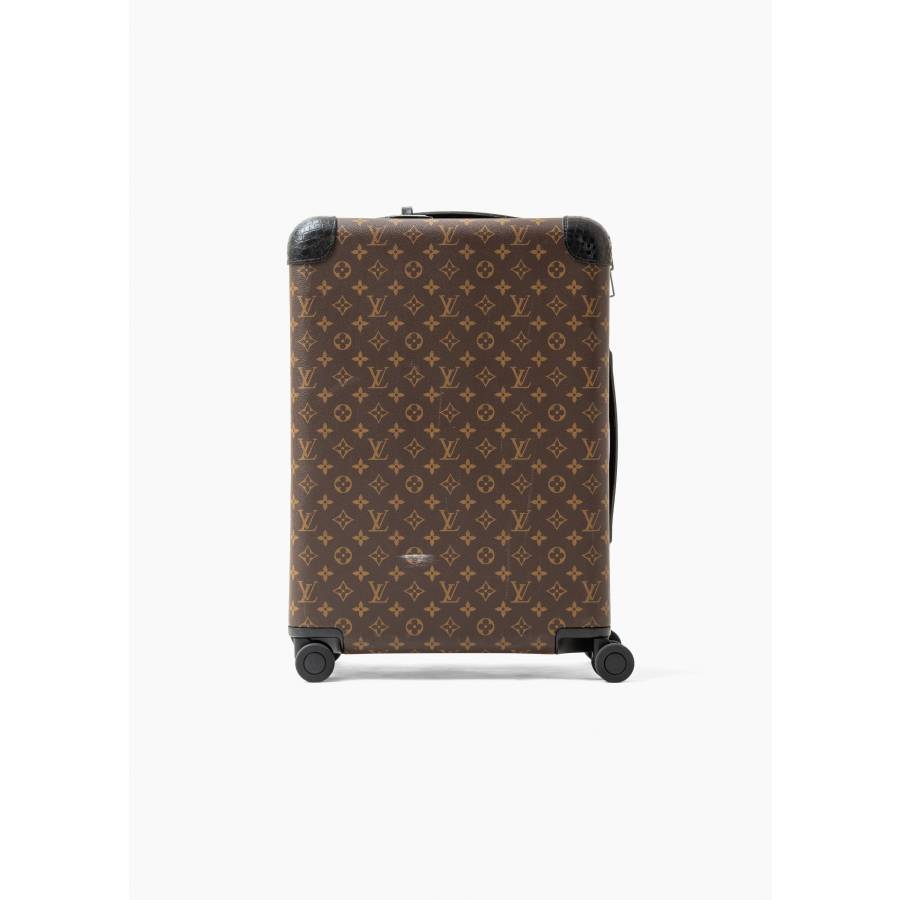 Horizon rolling suitcase