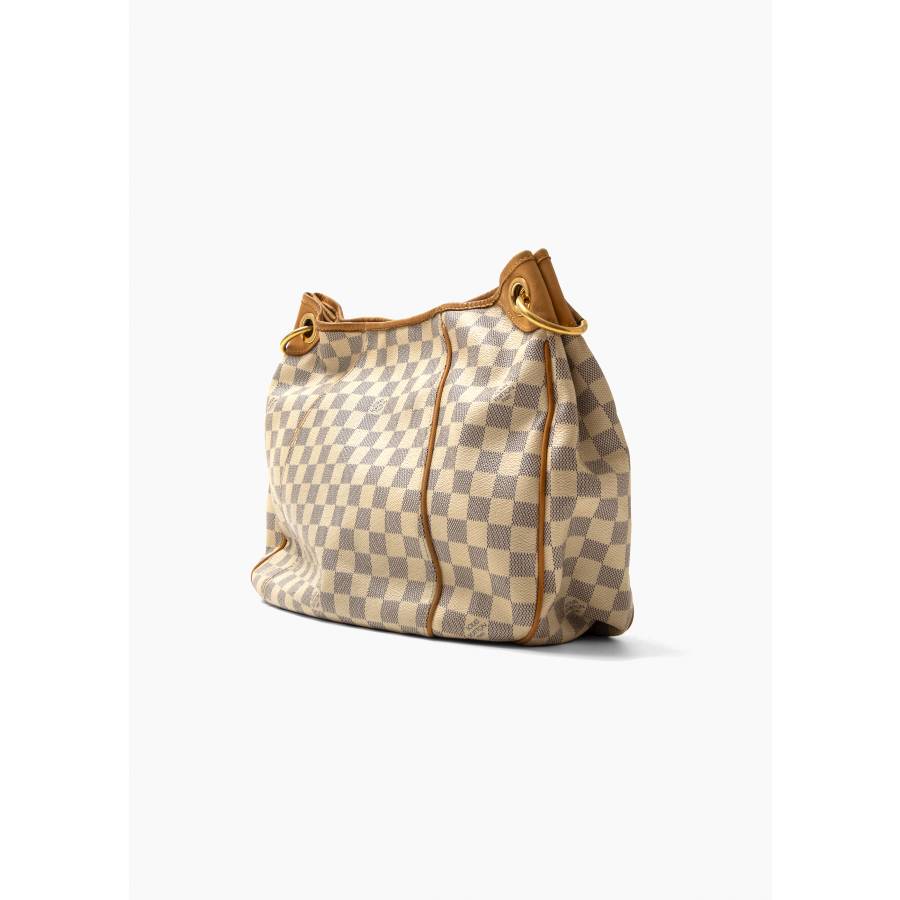 Galliera PM Tasche aus Damier Canvas