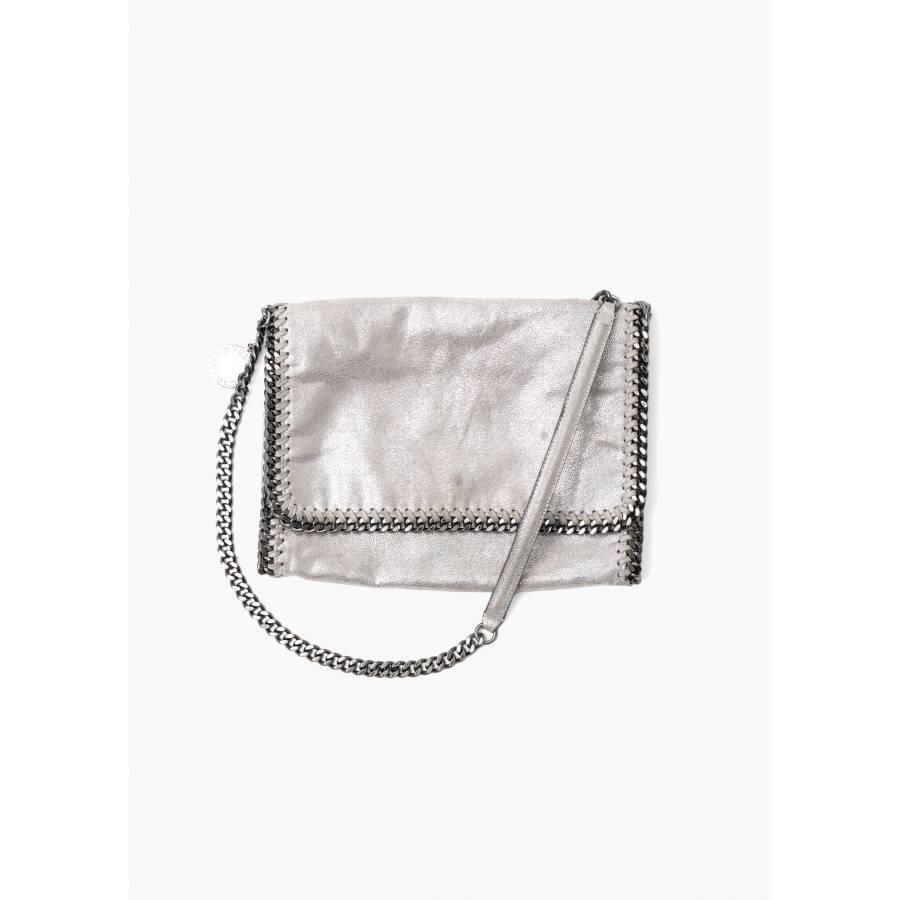 Falabella bag grey