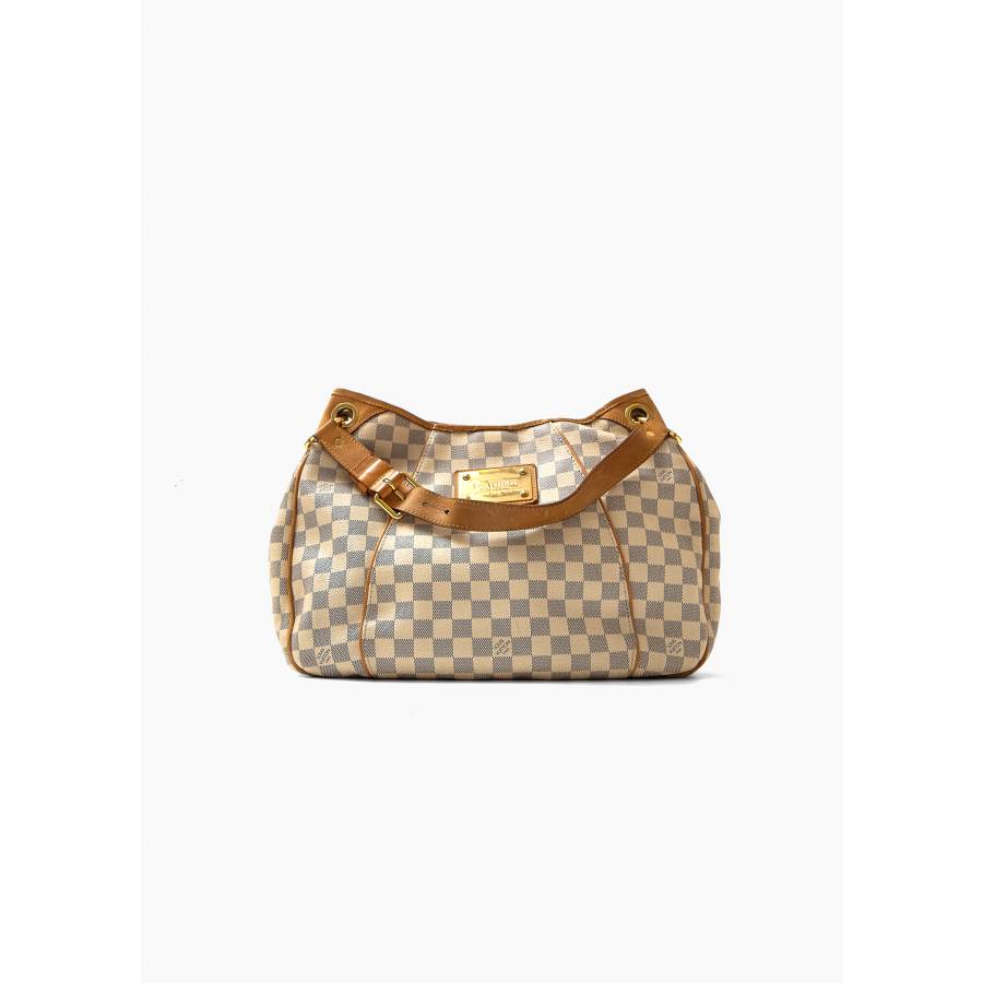 Galliera PM Tasche aus Damier Canvas