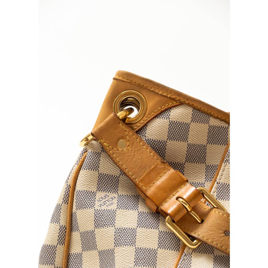 Galliera PM Tasche aus Damier Canvas