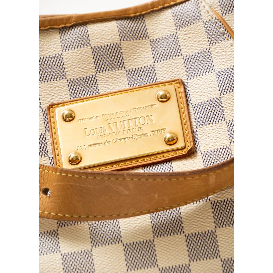 Galliera PM Tasche aus Damier Canvas