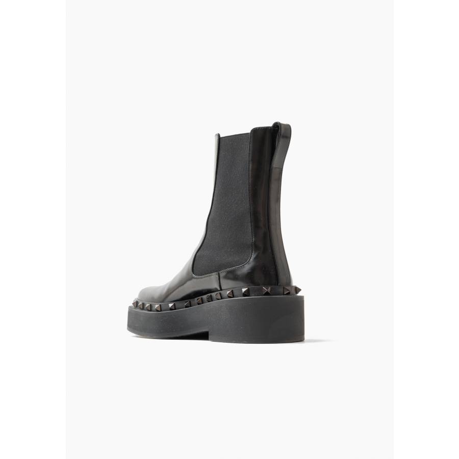 Bottines Beatles Rockstud M-Way