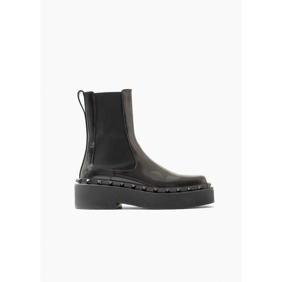 Bottines Beatles Rockstud M-Way