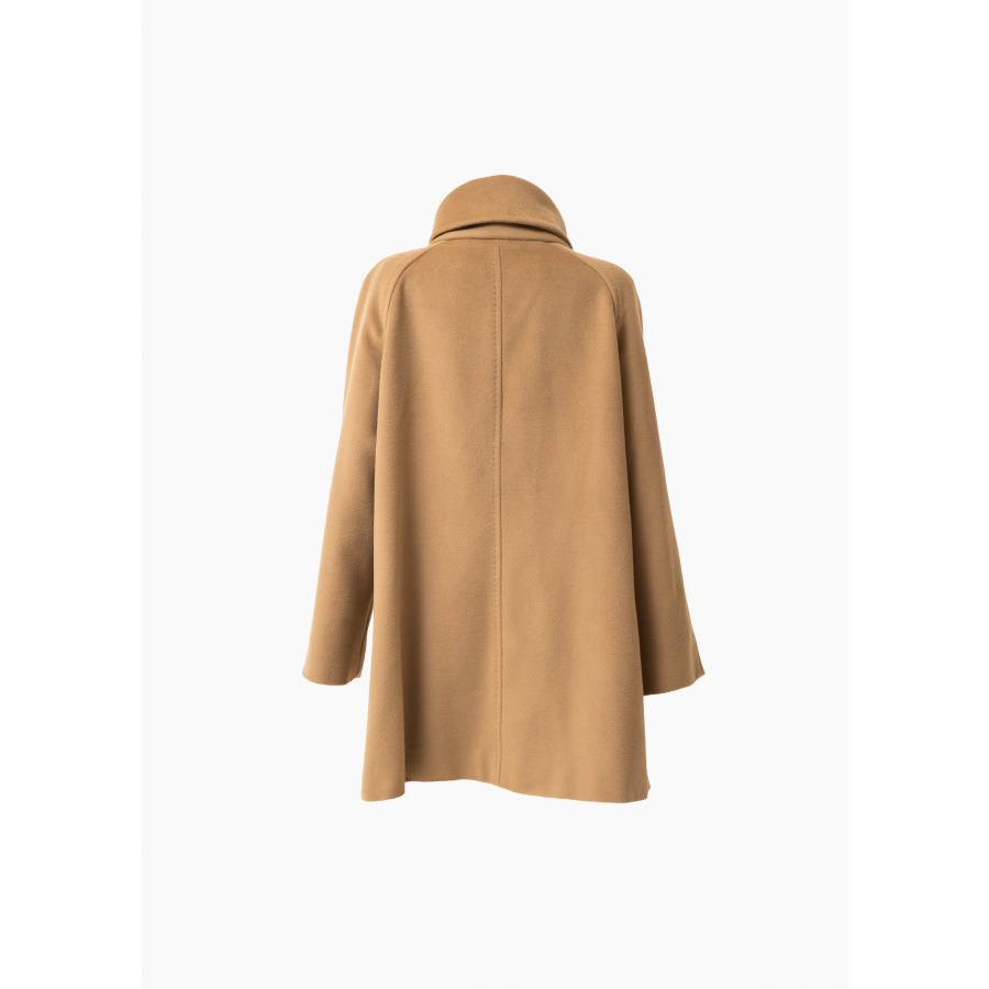 Wool coat