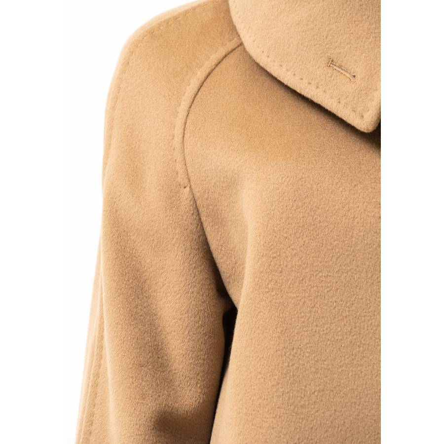 Wool coat