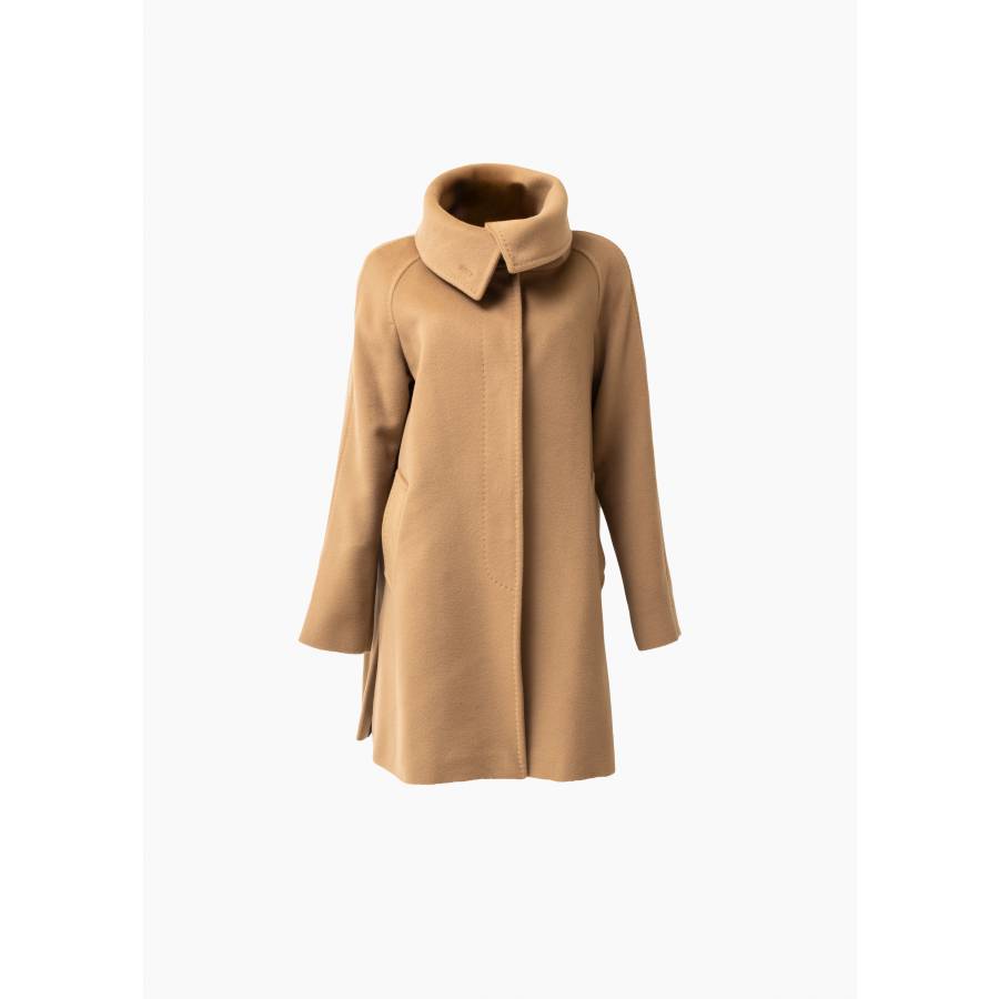 Wool coat