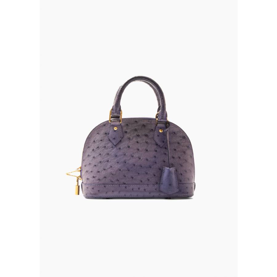 Tasche Alma BB Feige