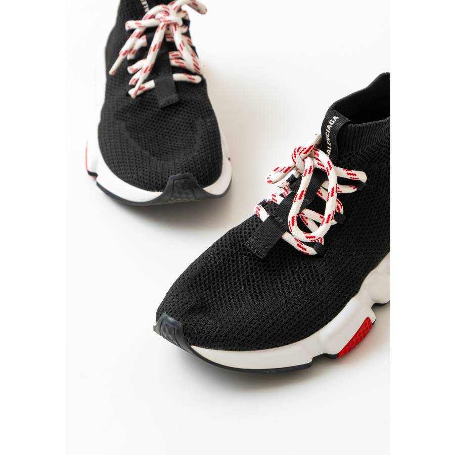 Speed Lace-Up sneakers