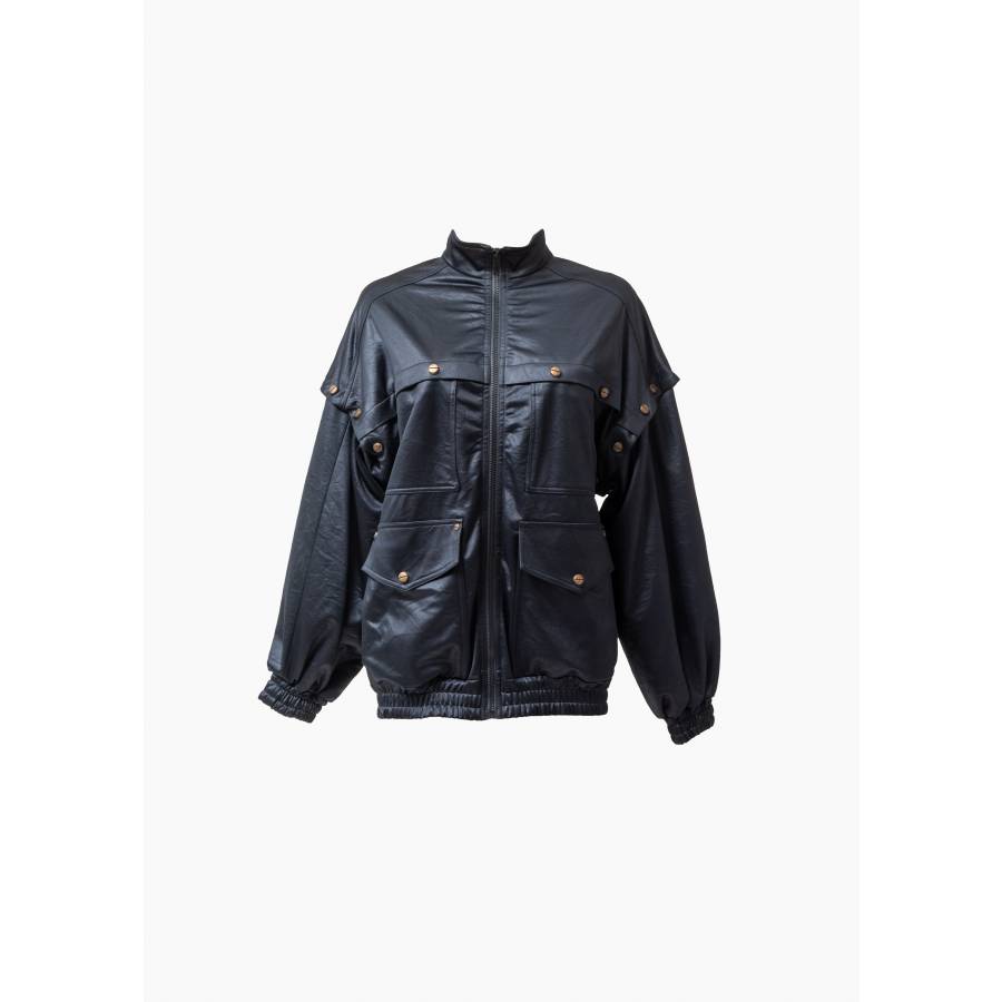 Black bomber