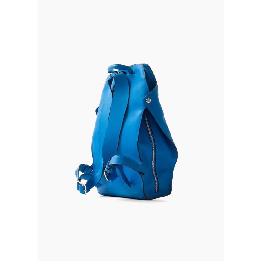 Citybag 27 blue backpack