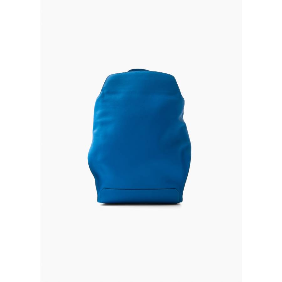 Citybag 27 blue backpack