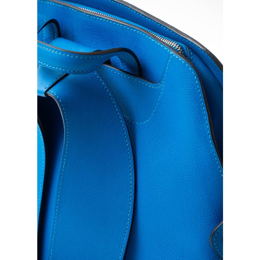 Citybag 27 blue backpack