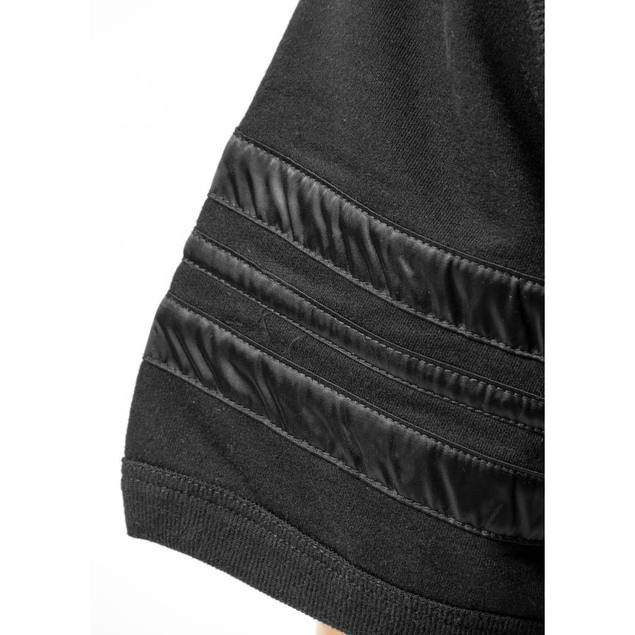 Tee-shirt Gym numéro 23 noir