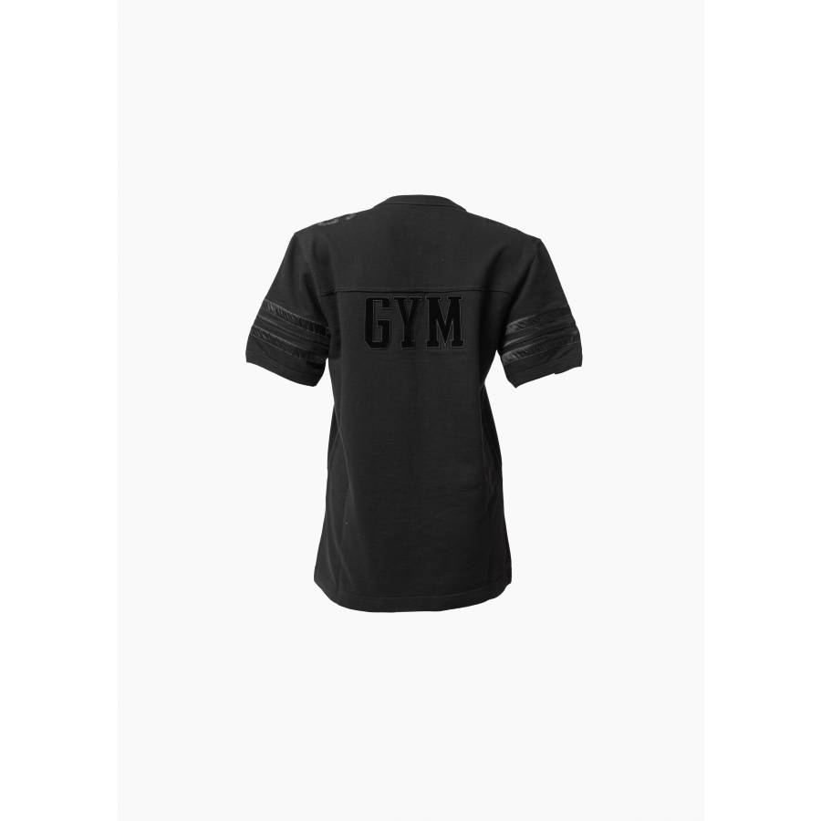 Tee-shirt Gym numéro 23 noir