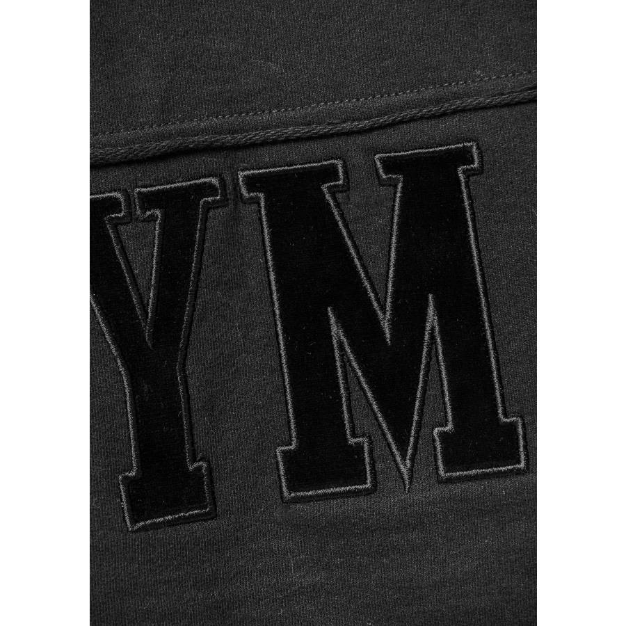 Tee-shirt Gym numéro 23 noir