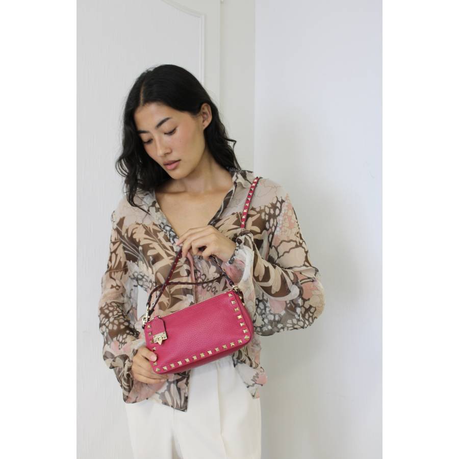 Garavani Rockstud bag