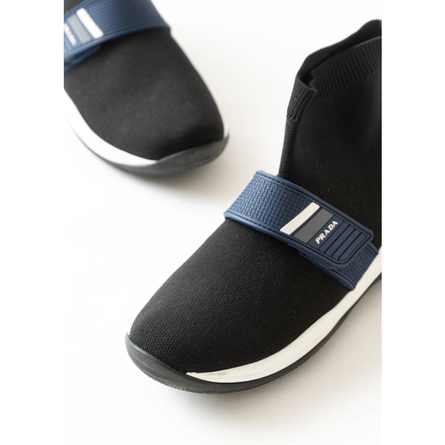 Baskets Calzature Baby