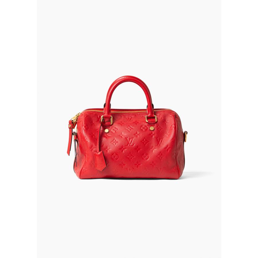 Sac Speedy Bandoulière 25