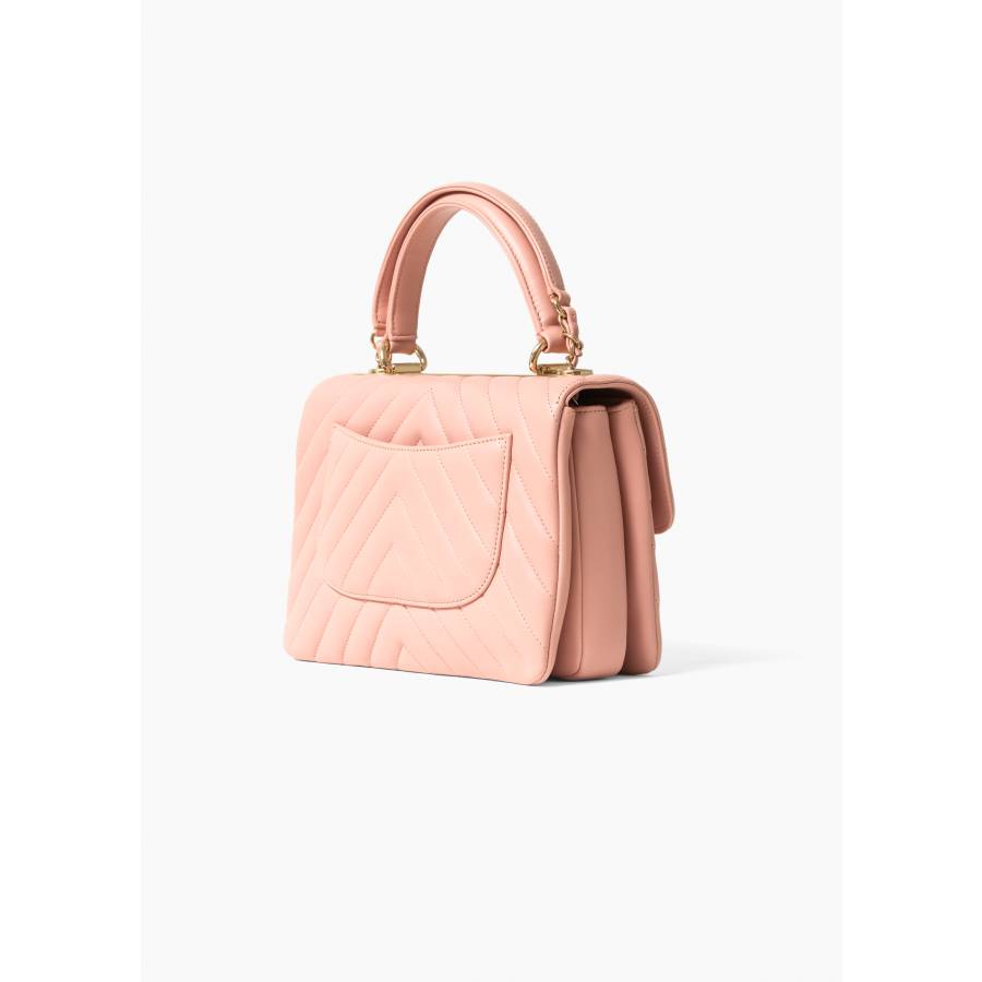 Sac Small Trendy CC rose