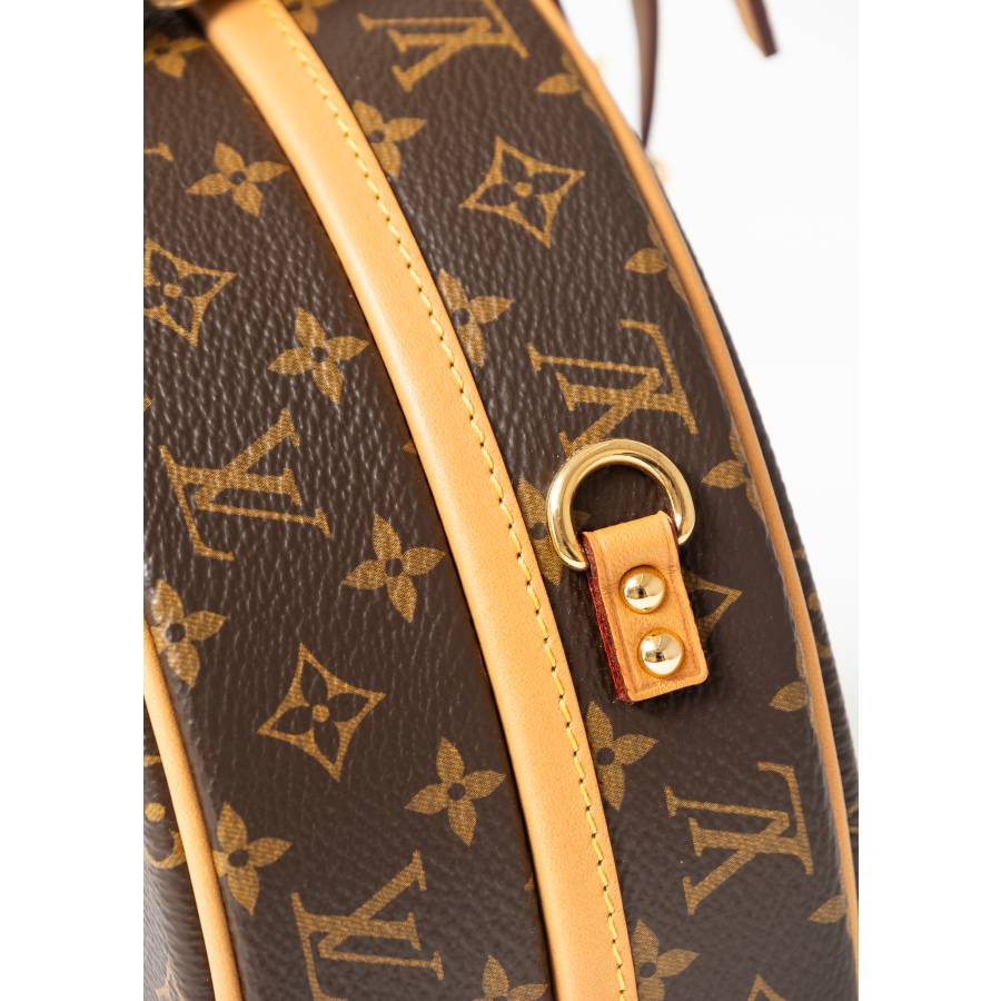 Sac « Petite Boîte Chapeau »