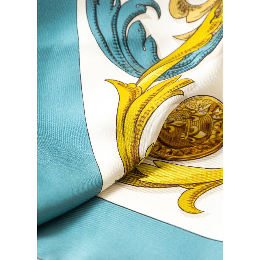 Carré « Le Mors à la Conétable »