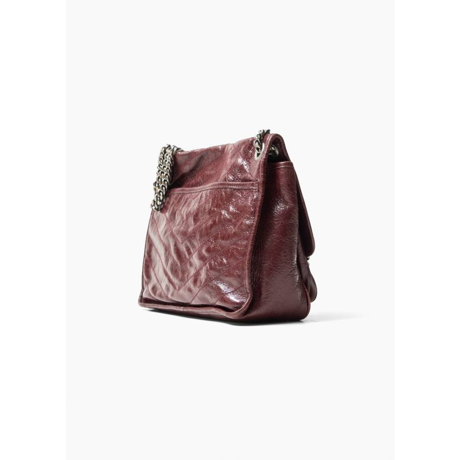 Sac Niki Medium en cuir