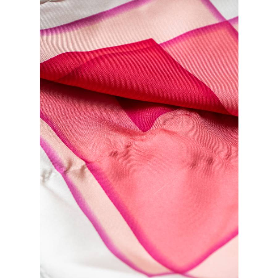 Foulard en soie
