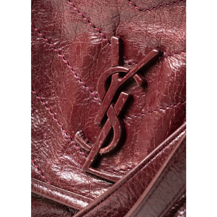 Sac Niki Medium en cuir