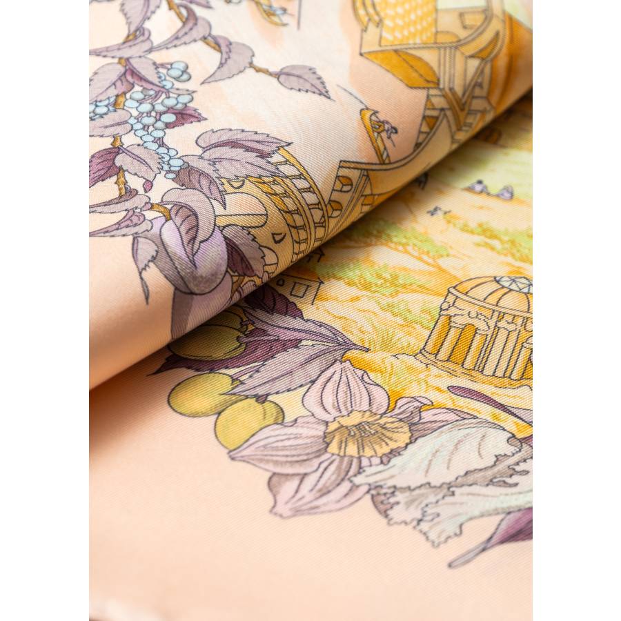 Carré 90 "Au pays de Cocagne"