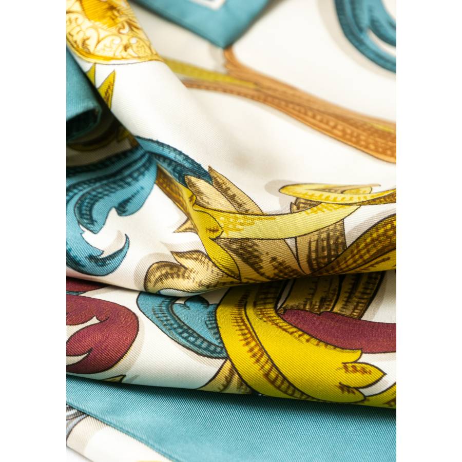 Carré « Le Mors à la Conétable »