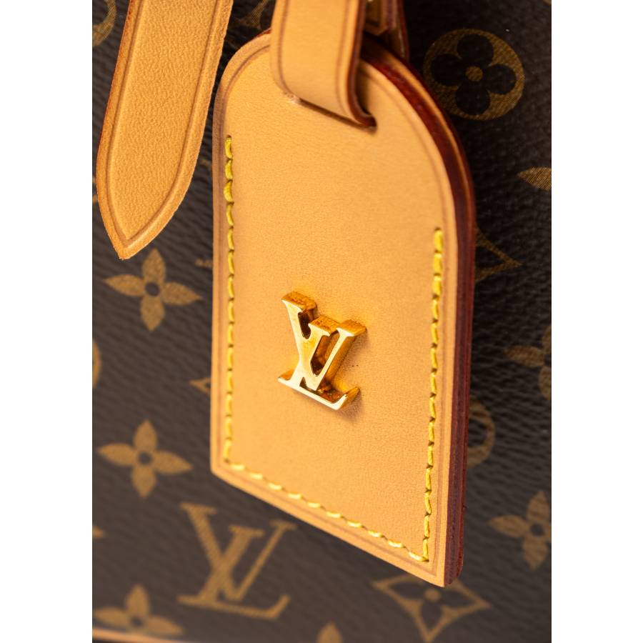 Sac « Petite Boîte Chapeau »