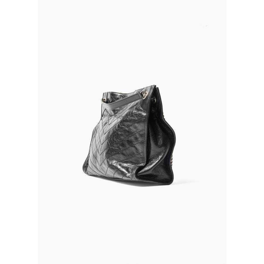 Sac Niki Shopping noir