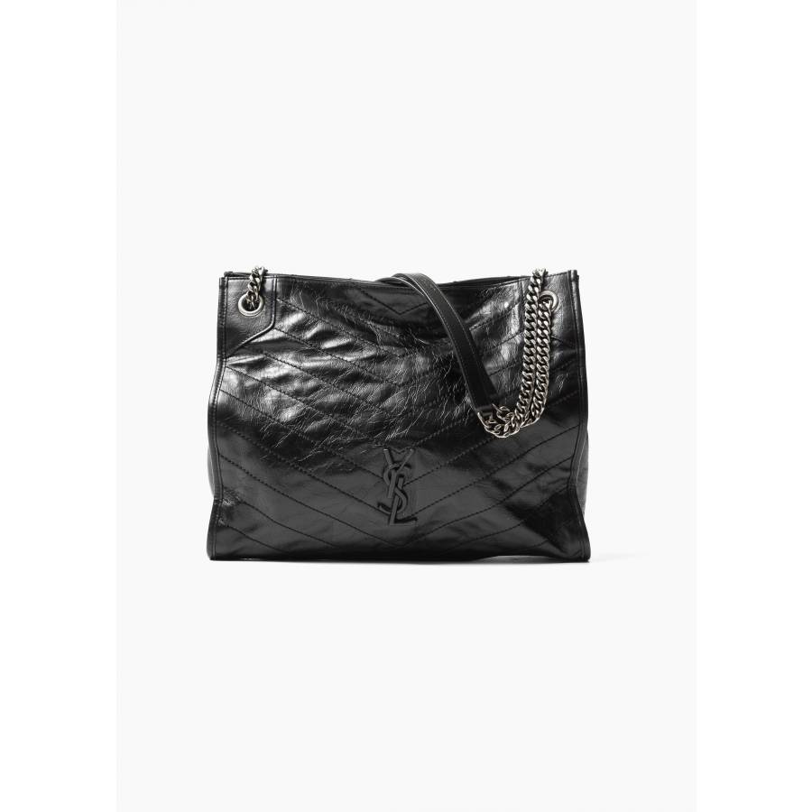 Sac Niki Shopping noir