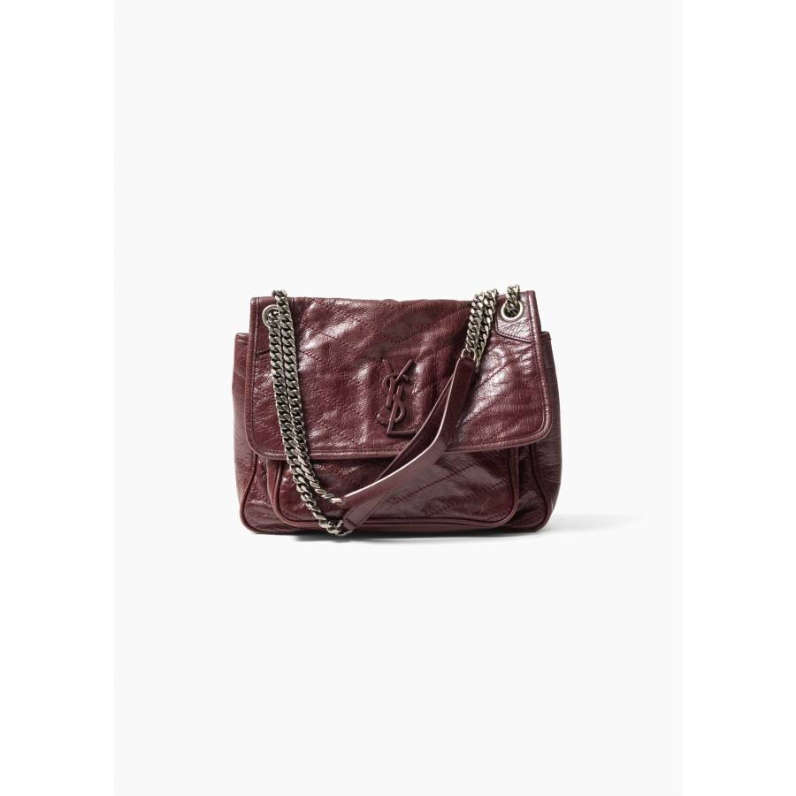 Sac Niki Medium en cuir