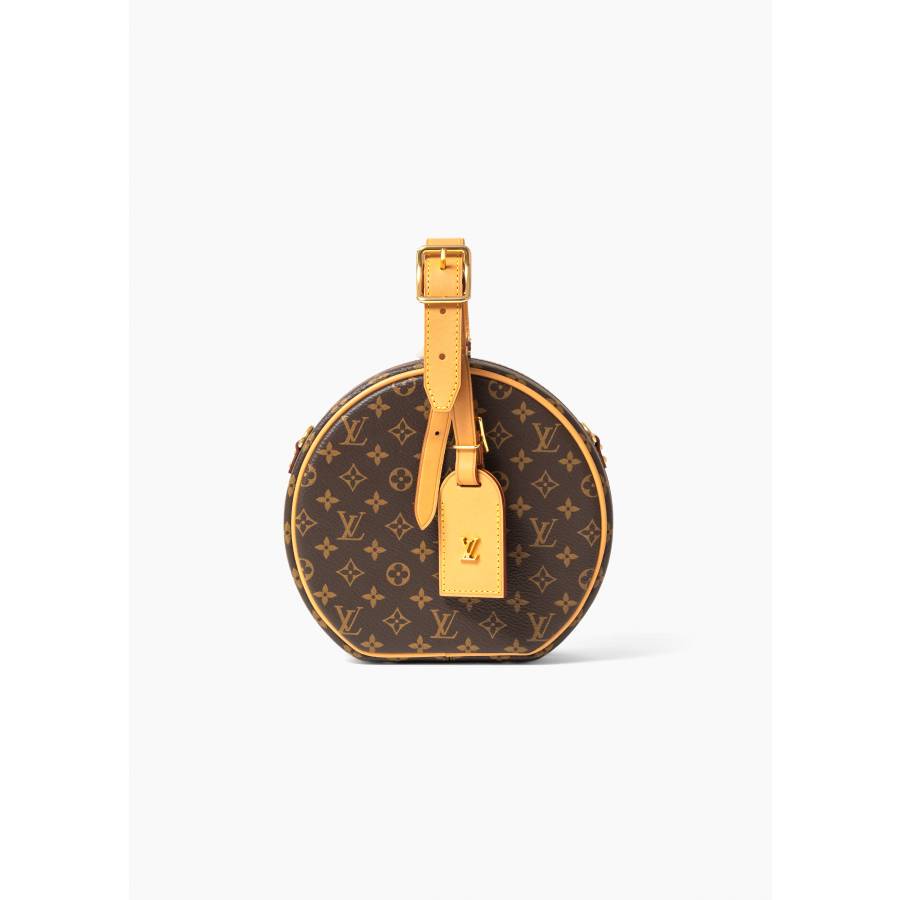 Sac « Petite Boîte Chapeau »